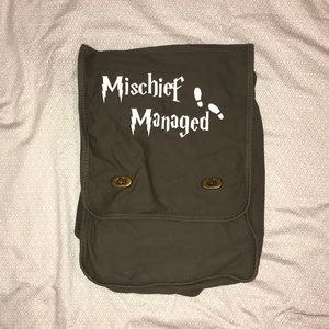 Harry Potter Hogwarts Express Three Piece Bag Set